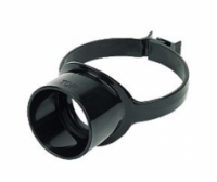 Strap On Boss Adaptor - Black